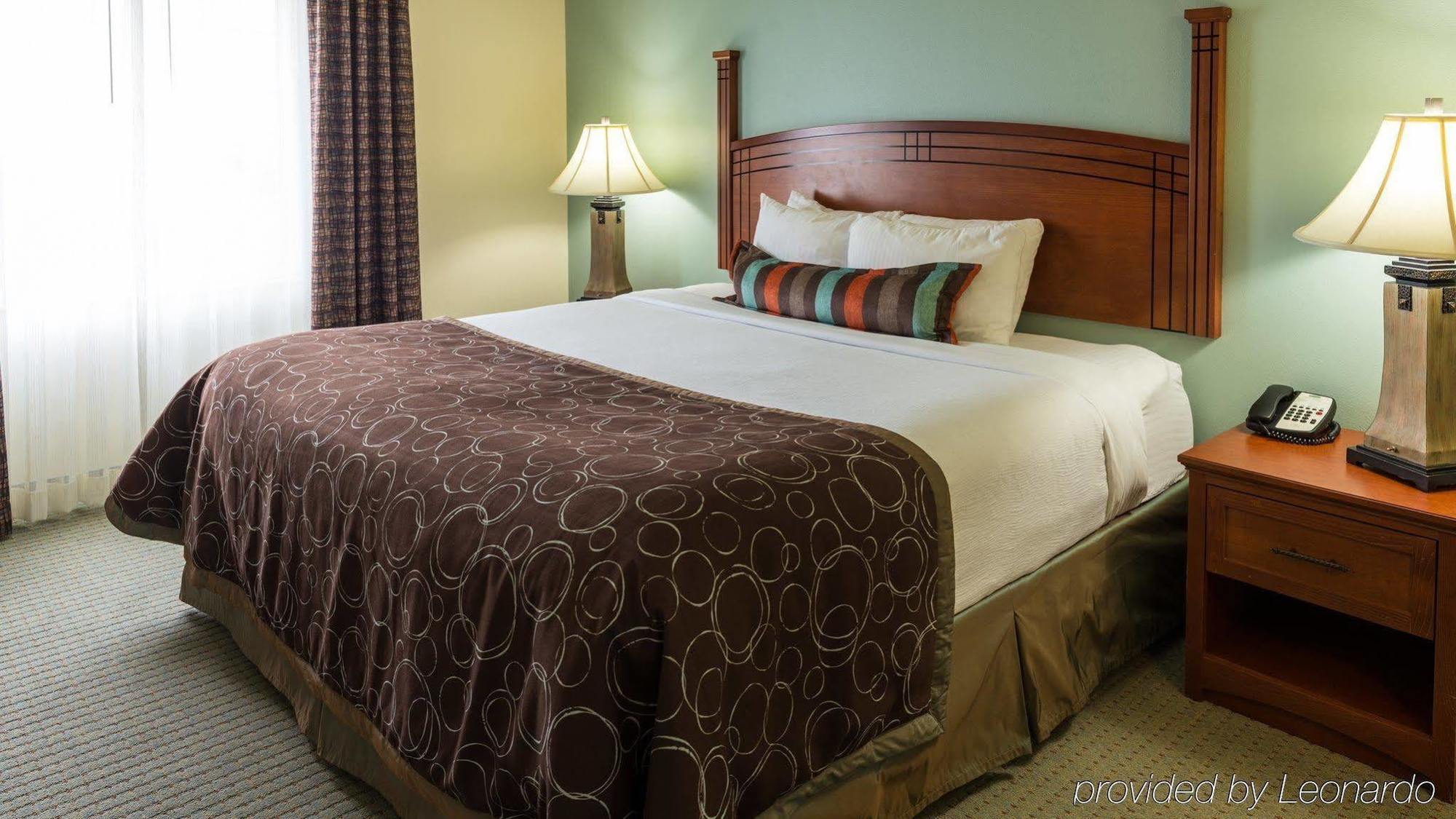 Hotel Staybridge By Ihg